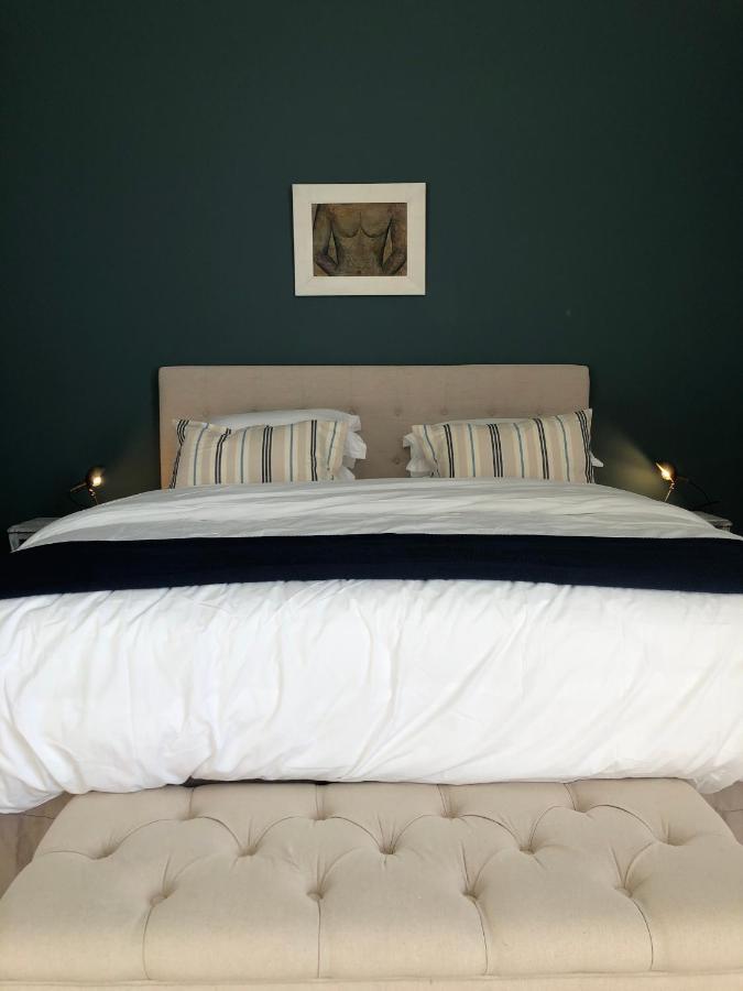B&B Mas De Caustes Сен-Реми-де-Прованс Экстерьер фото