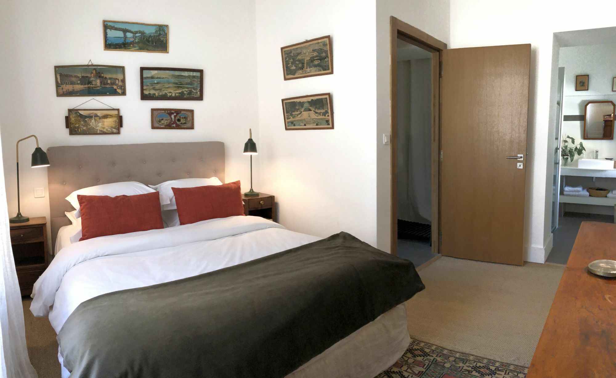 B&B Mas De Caustes Сен-Реми-де-Прованс Экстерьер фото
