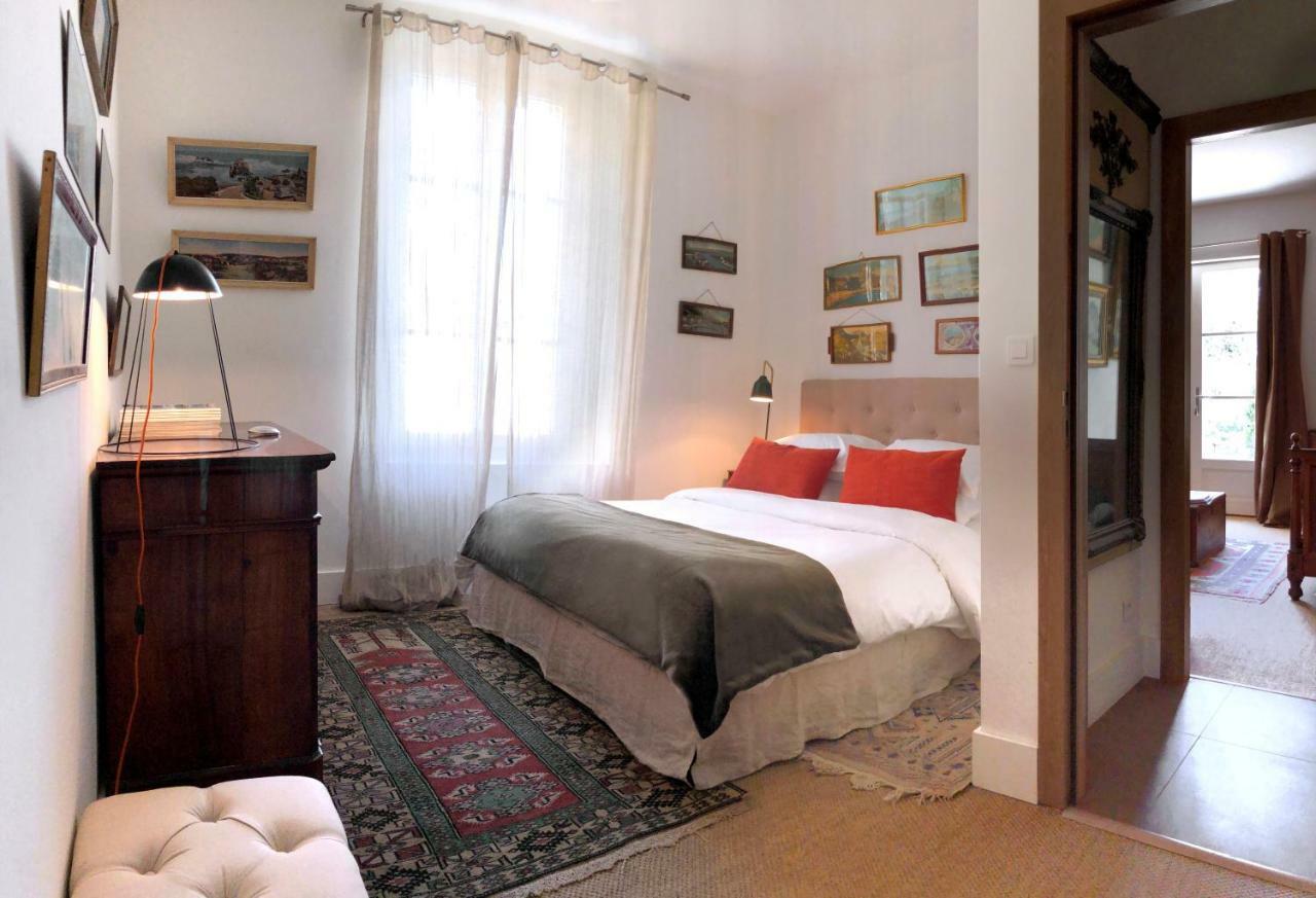 B&B Mas De Caustes Сен-Реми-де-Прованс Экстерьер фото