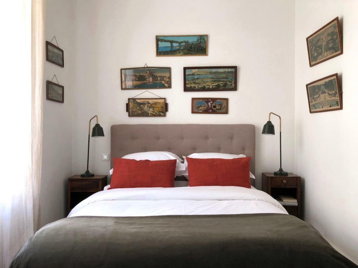 B&B Mas De Caustes Сен-Реми-де-Прованс Экстерьер фото