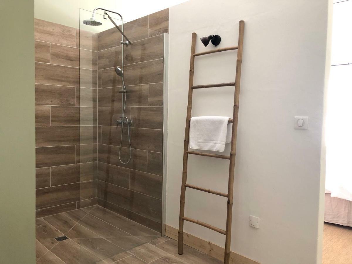 B&B Mas De Caustes Сен-Реми-де-Прованс Экстерьер фото